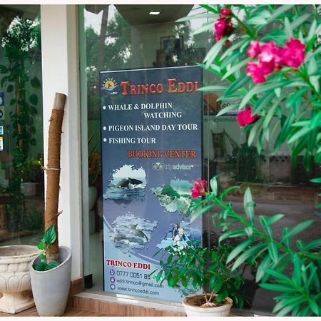 French Garden Resort Uppuveli Eksteriør billede