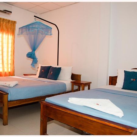 French Garden Resort Uppuveli Eksteriør billede