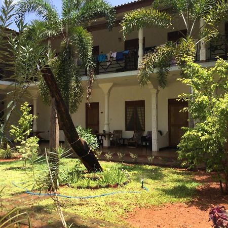 French Garden Resort Uppuveli Eksteriør billede