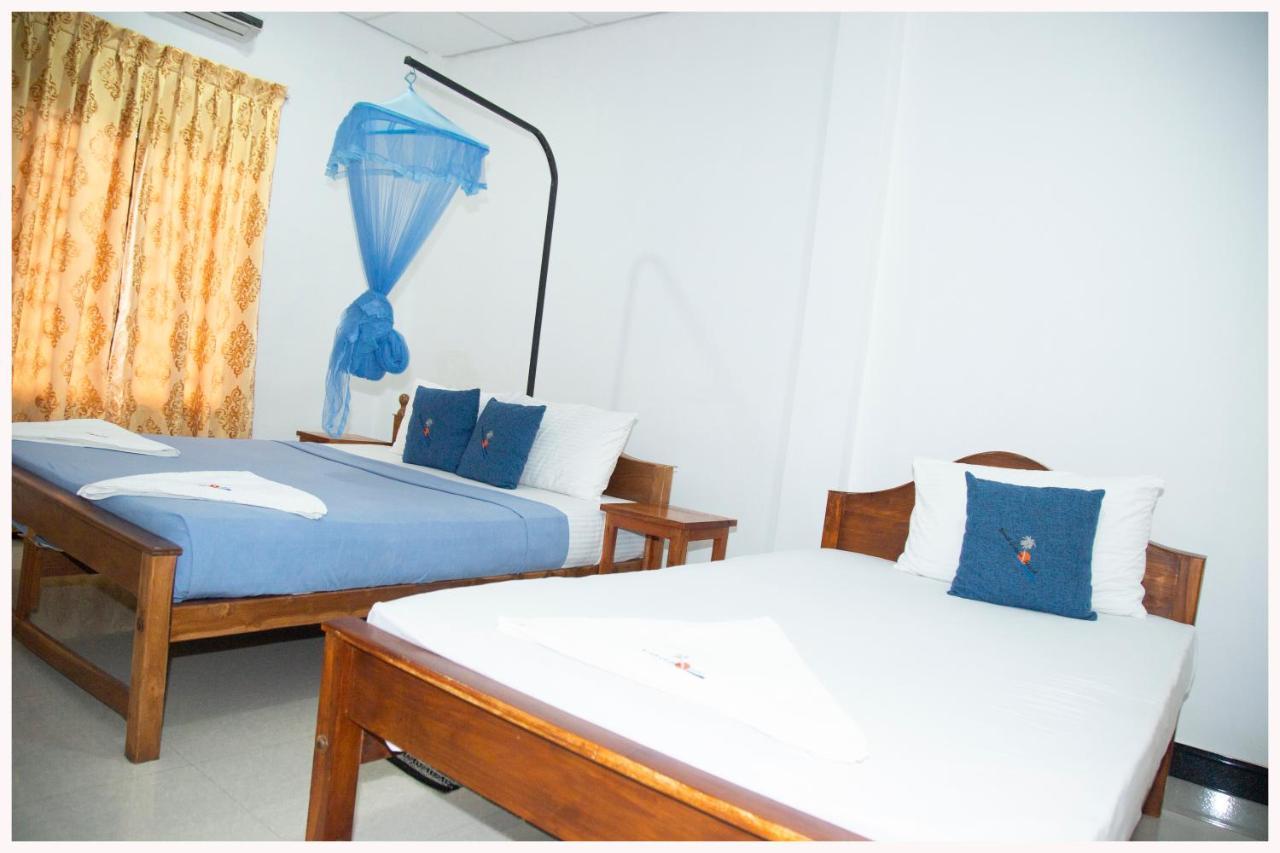 French Garden Resort Uppuveli Eksteriør billede