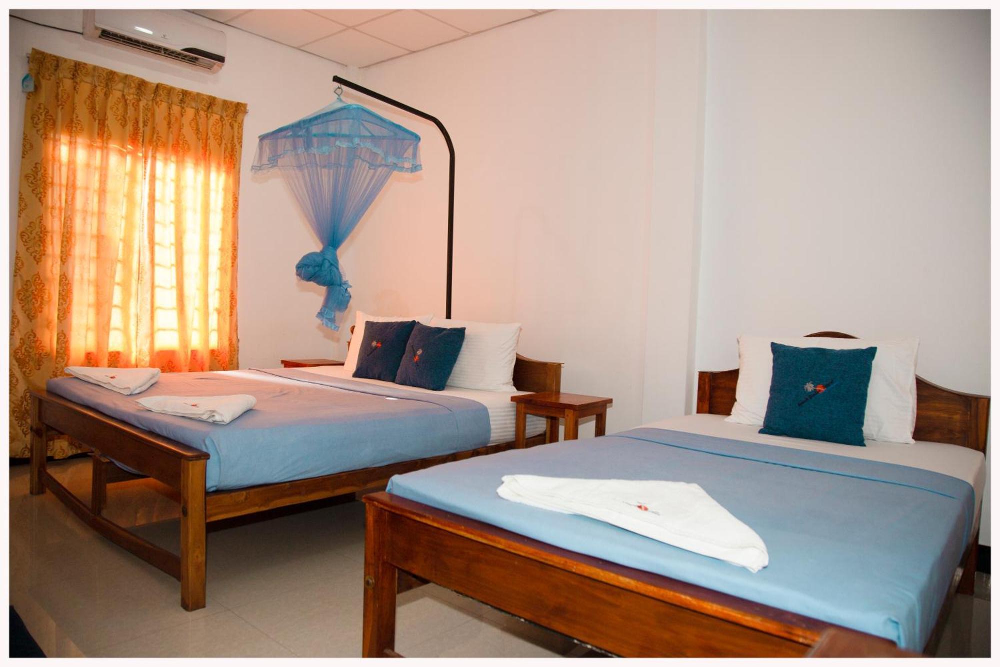French Garden Resort Uppuveli Eksteriør billede