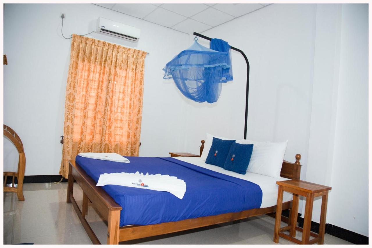 French Garden Resort Uppuveli Eksteriør billede