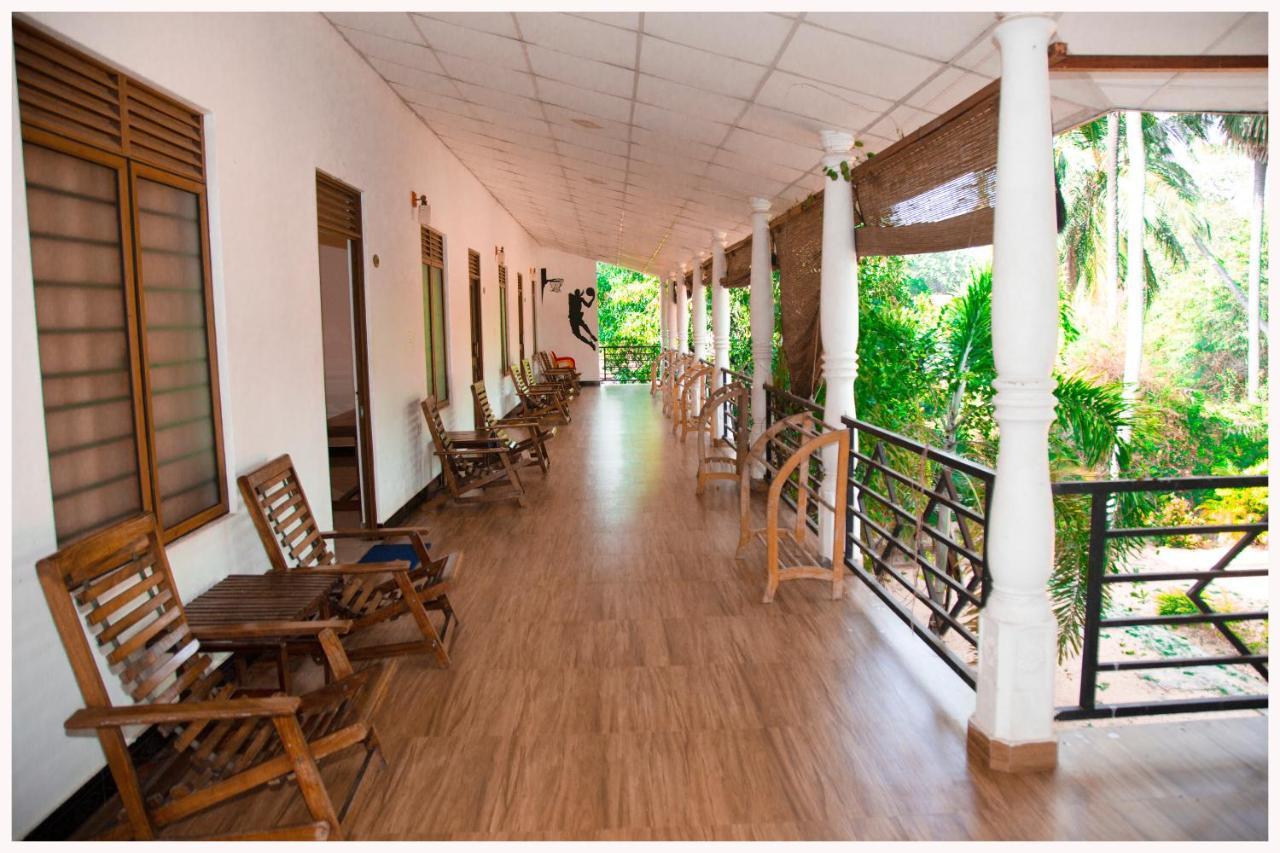 French Garden Resort Uppuveli Eksteriør billede