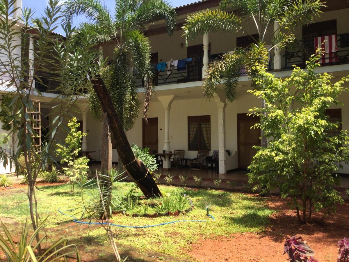 French Garden Resort Uppuveli Eksteriør billede