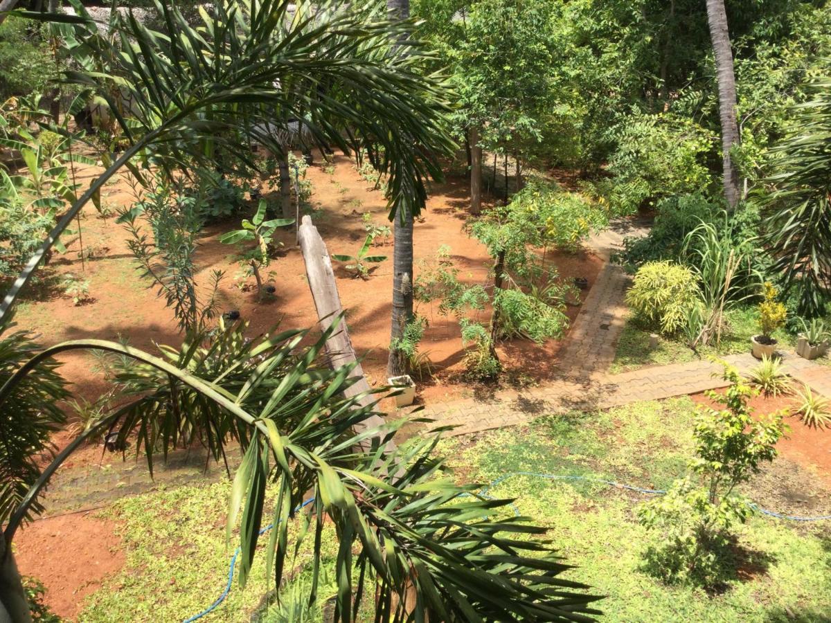 French Garden Resort Uppuveli Eksteriør billede