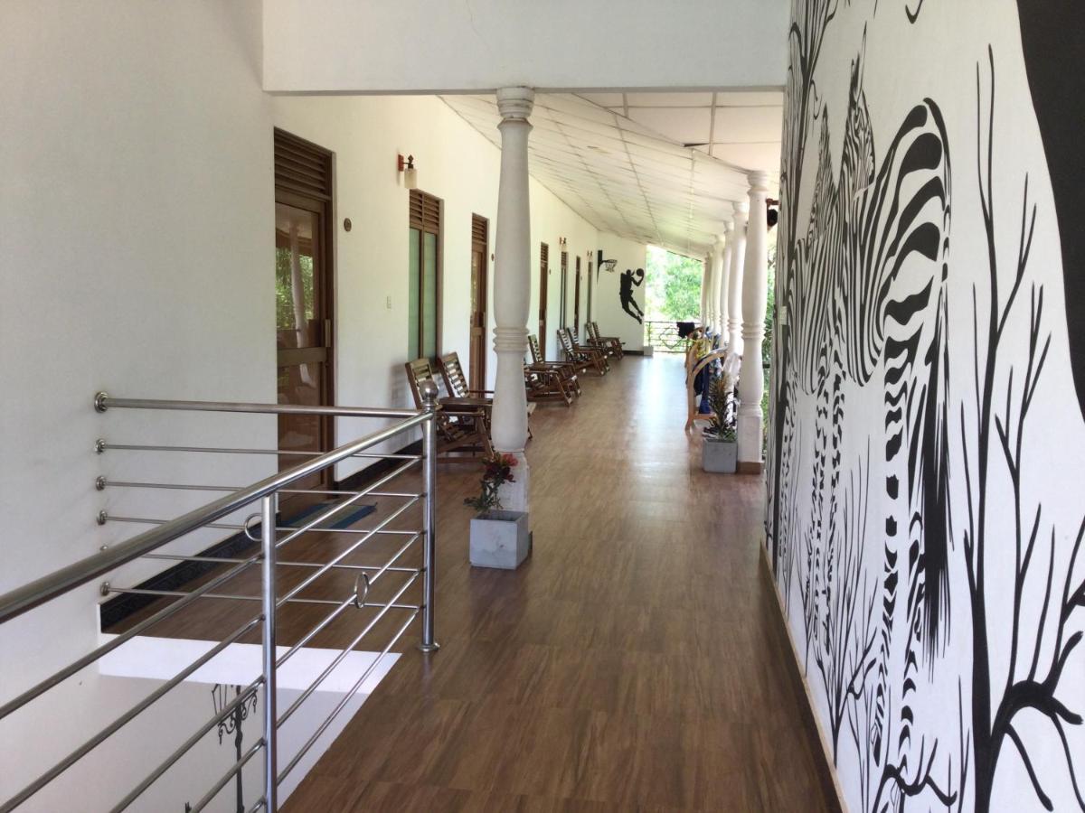 French Garden Resort Uppuveli Eksteriør billede