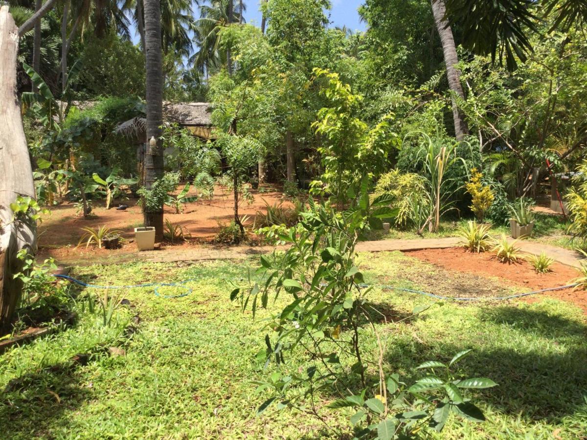 French Garden Resort Uppuveli Eksteriør billede