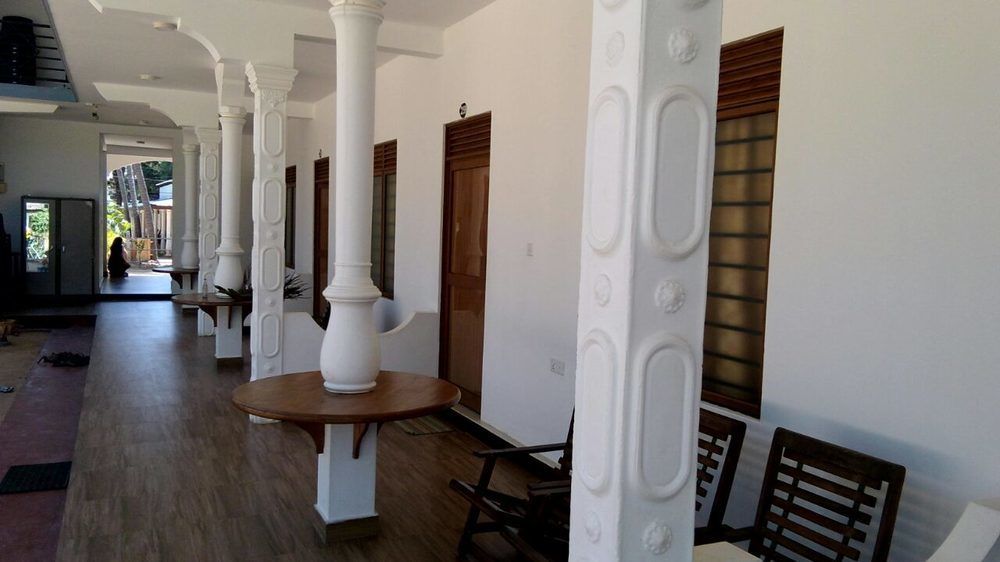 French Garden Resort Uppuveli Eksteriør billede