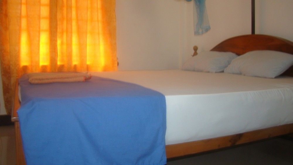 French Garden Resort Uppuveli Eksteriør billede