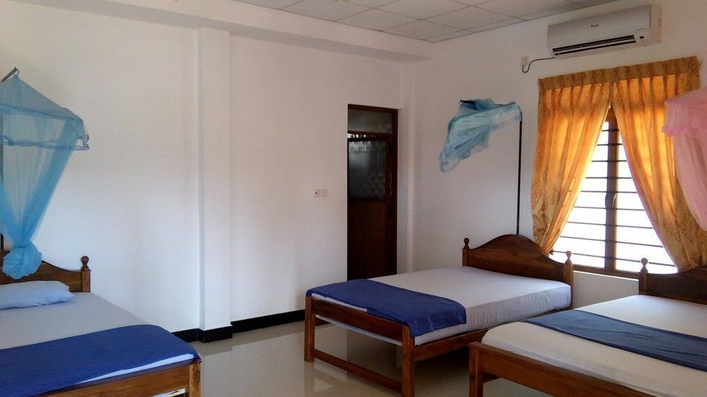 French Garden Resort Uppuveli Eksteriør billede