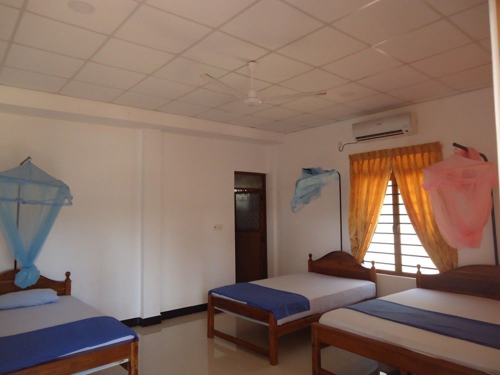 French Garden Resort Uppuveli Eksteriør billede