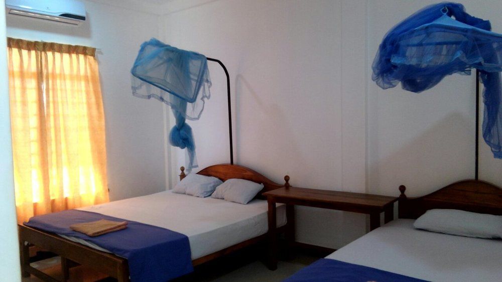French Garden Resort Uppuveli Eksteriør billede