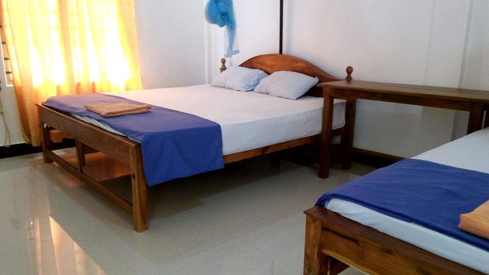French Garden Resort Uppuveli Eksteriør billede