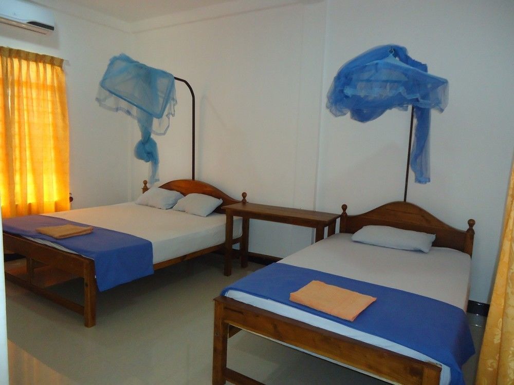 French Garden Resort Uppuveli Eksteriør billede