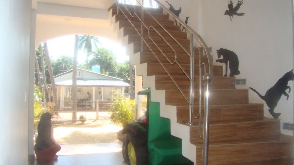 French Garden Resort Uppuveli Eksteriør billede