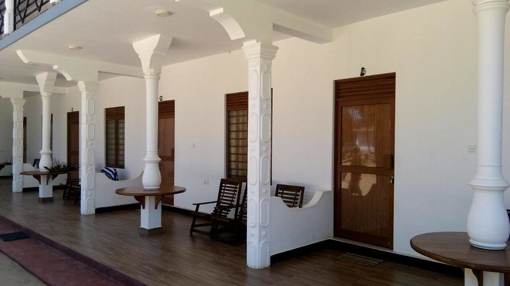French Garden Resort Uppuveli Eksteriør billede