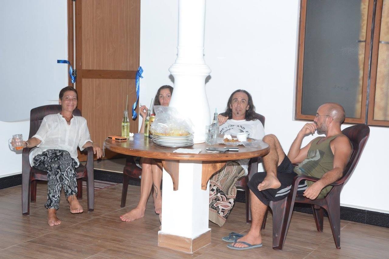 French Garden Resort Uppuveli Eksteriør billede