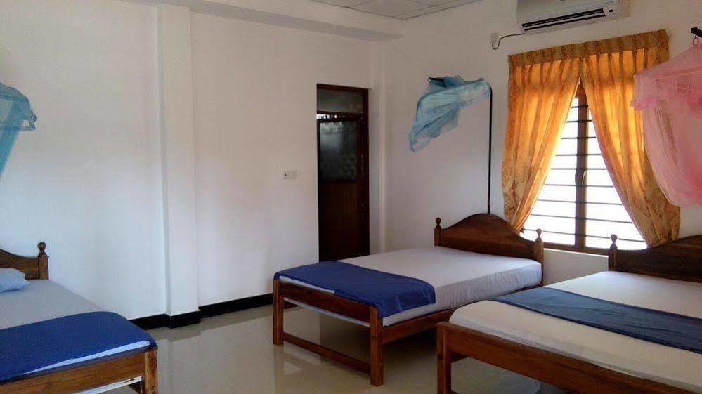 French Garden Resort Uppuveli Eksteriør billede