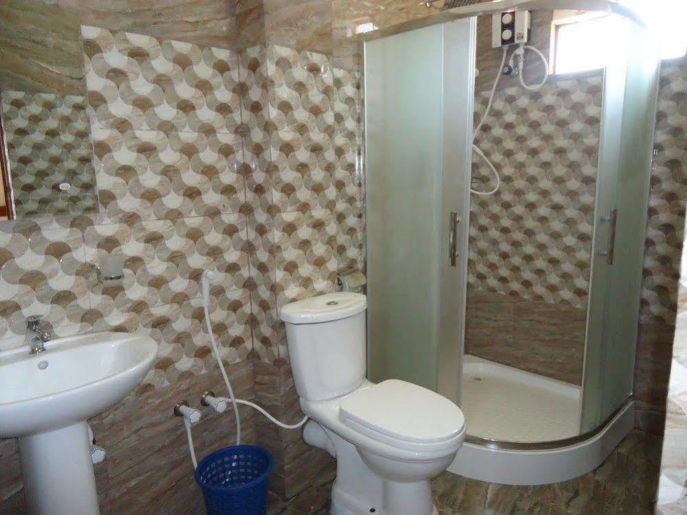 French Garden Resort Uppuveli Eksteriør billede