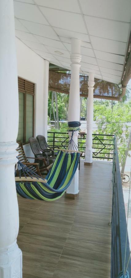 French Garden Resort Uppuveli Eksteriør billede