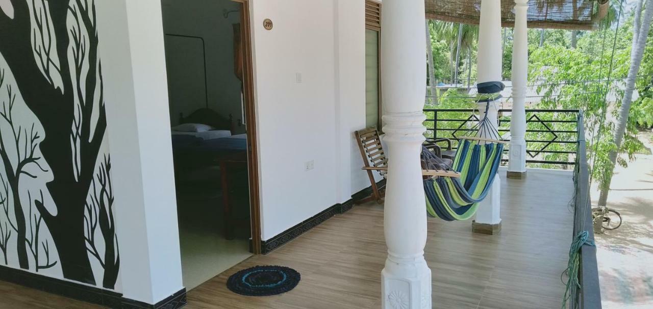 French Garden Resort Uppuveli Eksteriør billede