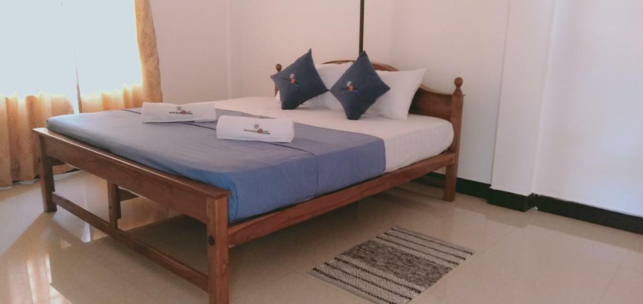 French Garden Resort Uppuveli Eksteriør billede