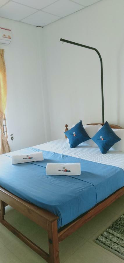 French Garden Resort Uppuveli Eksteriør billede