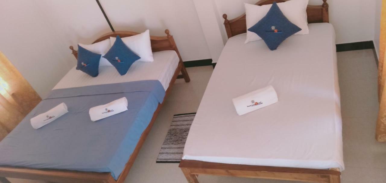 French Garden Resort Uppuveli Eksteriør billede