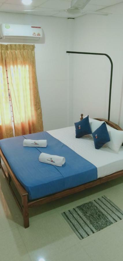 French Garden Resort Uppuveli Eksteriør billede