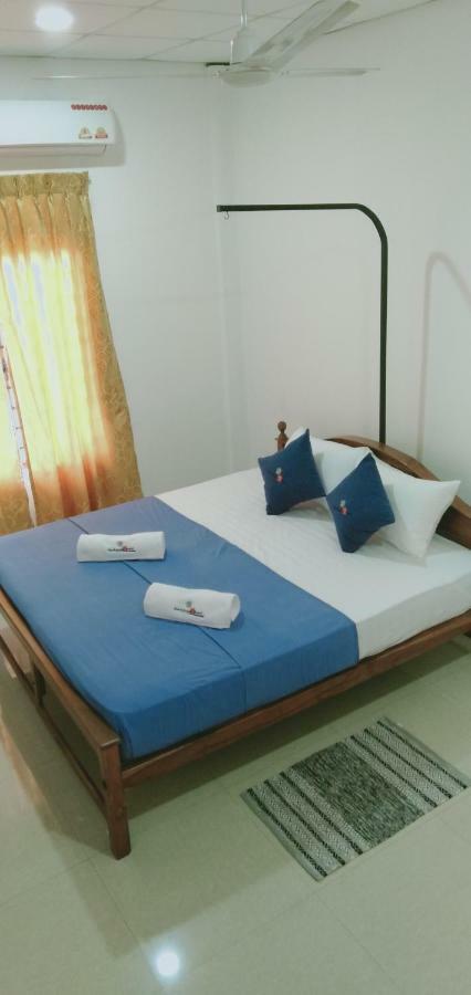 French Garden Resort Uppuveli Eksteriør billede