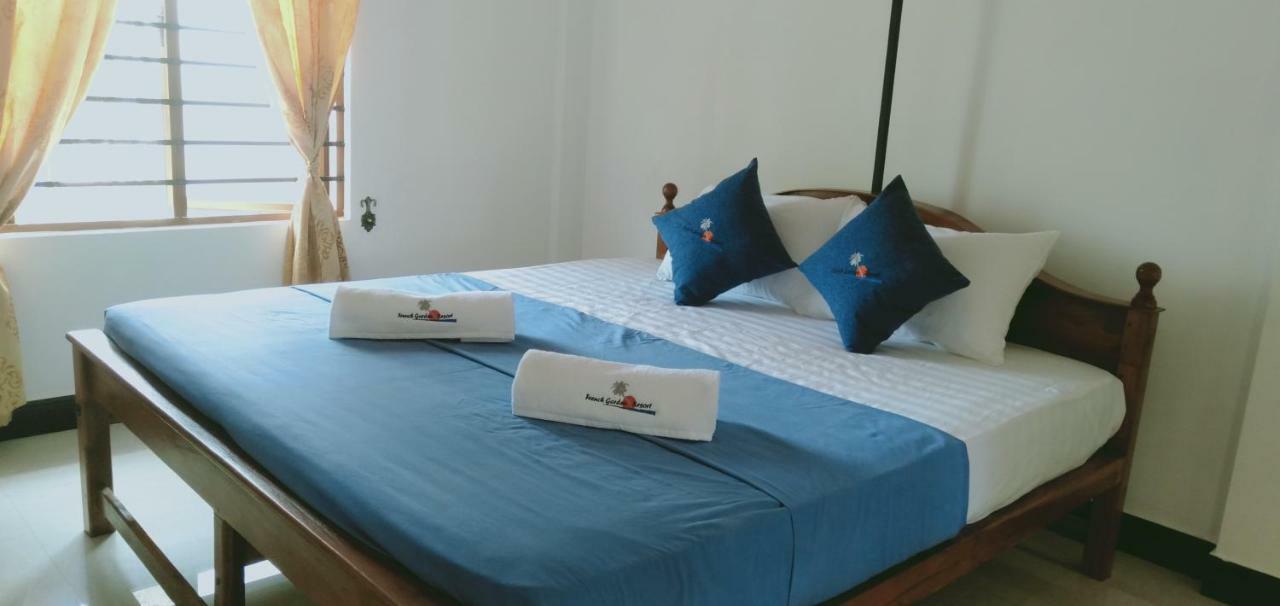 French Garden Resort Uppuveli Eksteriør billede