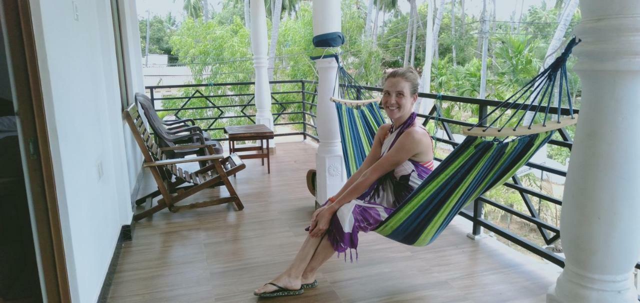 French Garden Resort Uppuveli Eksteriør billede