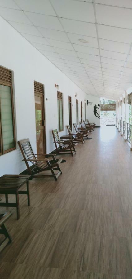 French Garden Resort Uppuveli Eksteriør billede