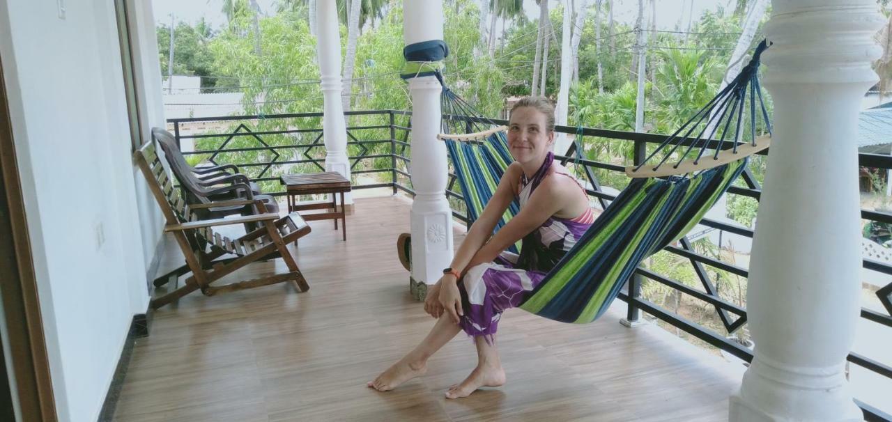 French Garden Resort Uppuveli Eksteriør billede