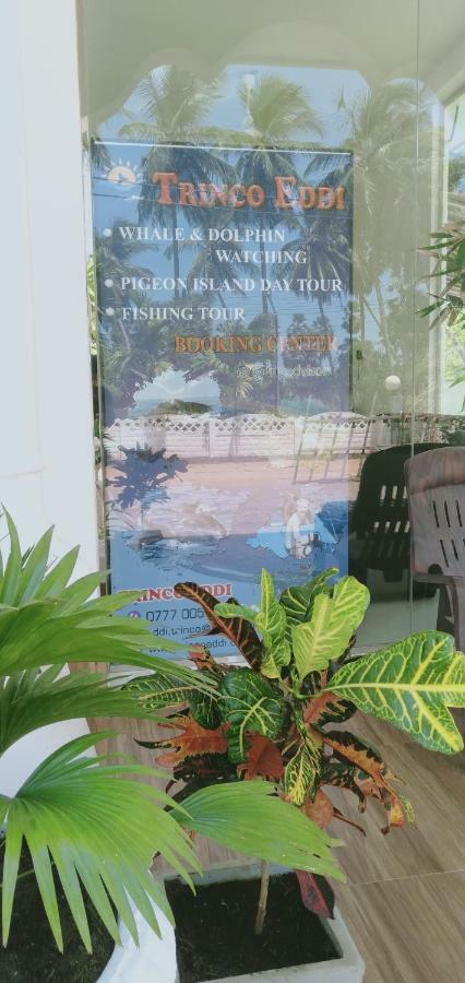 French Garden Resort Uppuveli Eksteriør billede