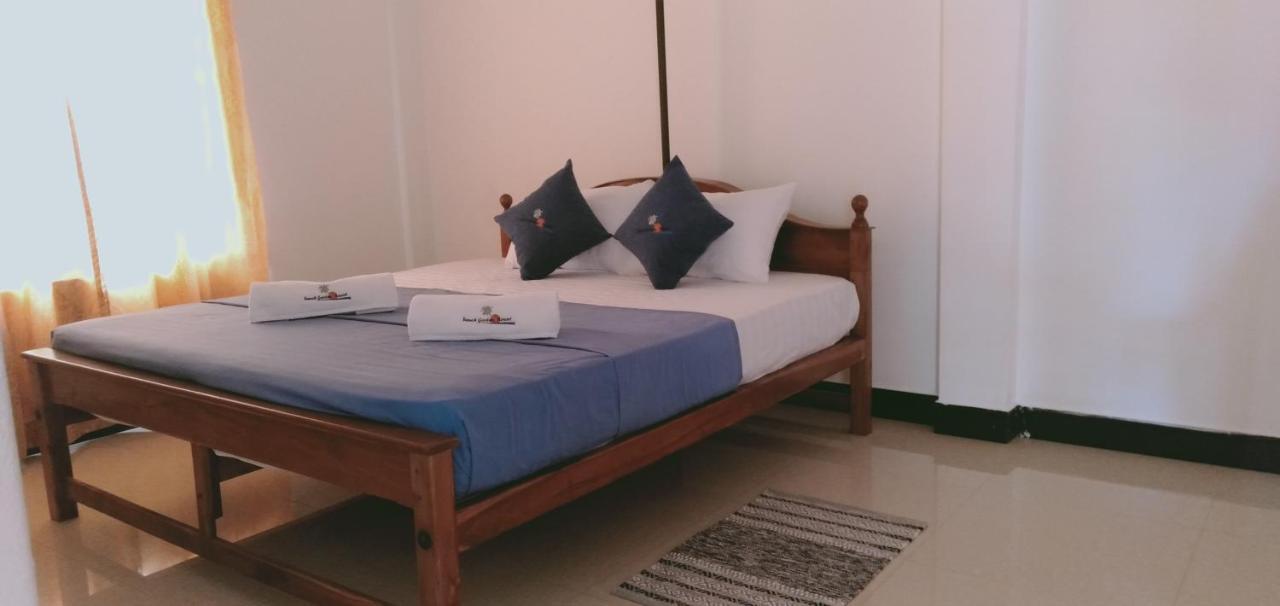 French Garden Resort Uppuveli Eksteriør billede