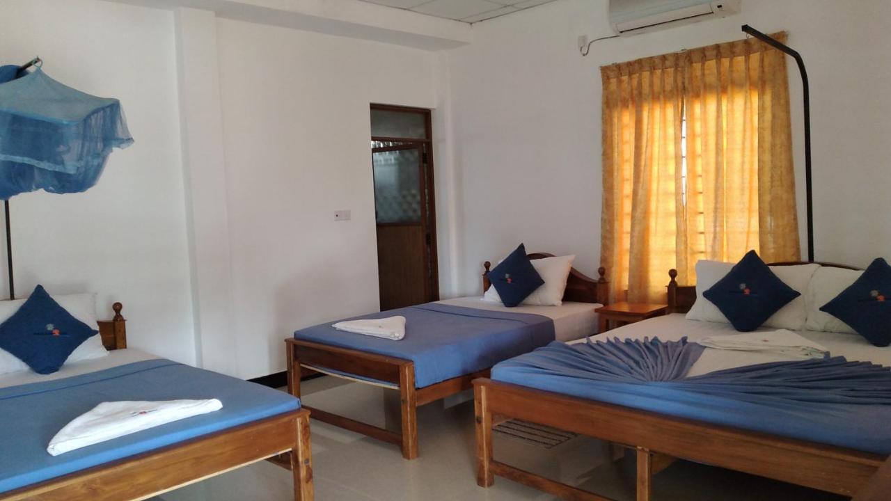 French Garden Resort Uppuveli Eksteriør billede